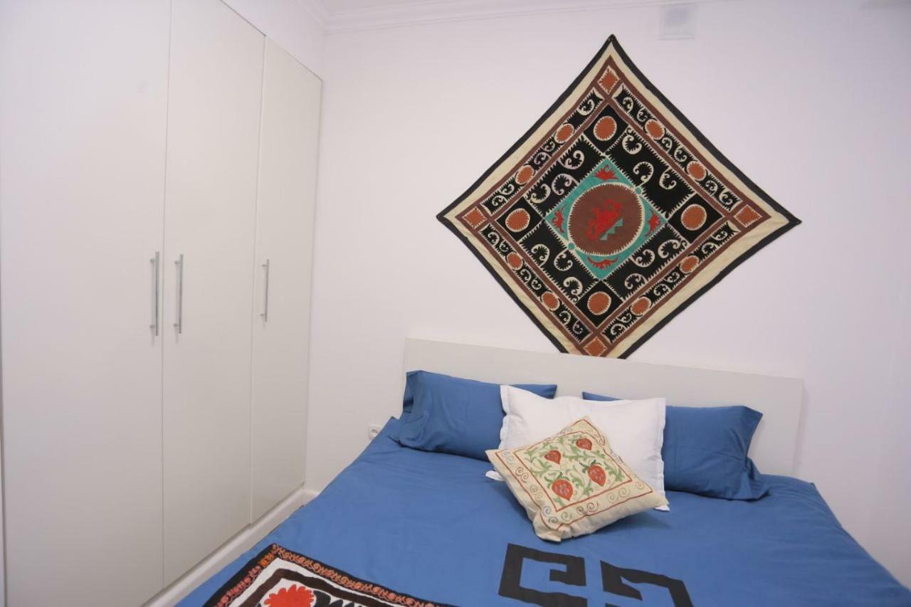 Luxury 2 Bedrooms Apartment Walking Distance From Gur-Emir Samarkand Exteriér fotografie