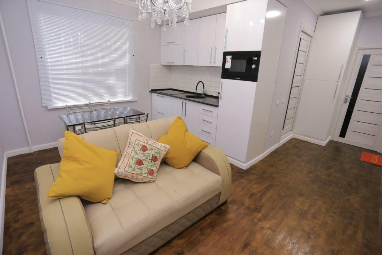 Luxury 2 Bedrooms Apartment Walking Distance From Gur-Emir Samarkand Exteriér fotografie