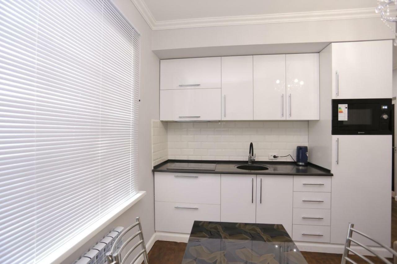 Luxury 2 Bedrooms Apartment Walking Distance From Gur-Emir Samarkand Exteriér fotografie