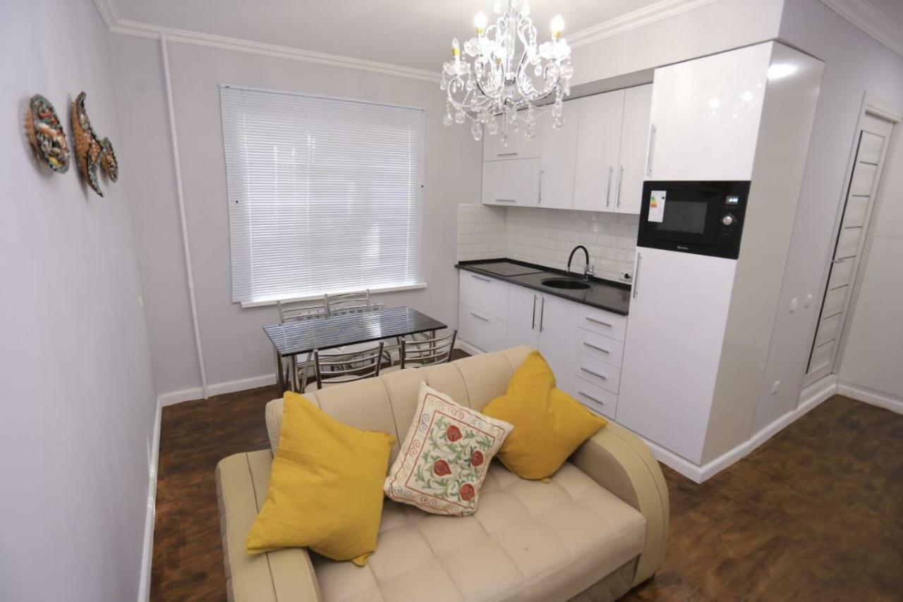 Luxury 2 Bedrooms Apartment Walking Distance From Gur-Emir Samarkand Exteriér fotografie