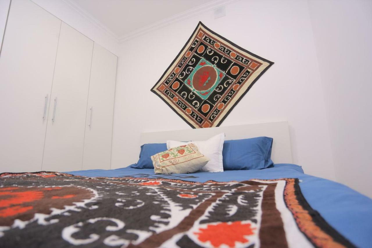 Luxury 2 Bedrooms Apartment Walking Distance From Gur-Emir Samarkand Exteriér fotografie