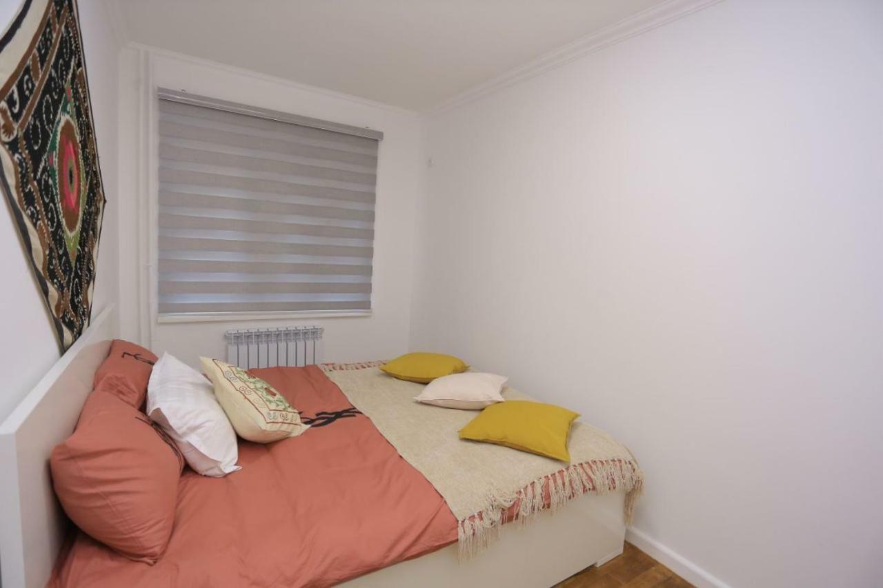 Luxury 2 Bedrooms Apartment Walking Distance From Gur-Emir Samarkand Exteriér fotografie