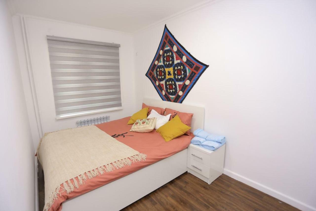 Luxury 2 Bedrooms Apartment Walking Distance From Gur-Emir Samarkand Exteriér fotografie