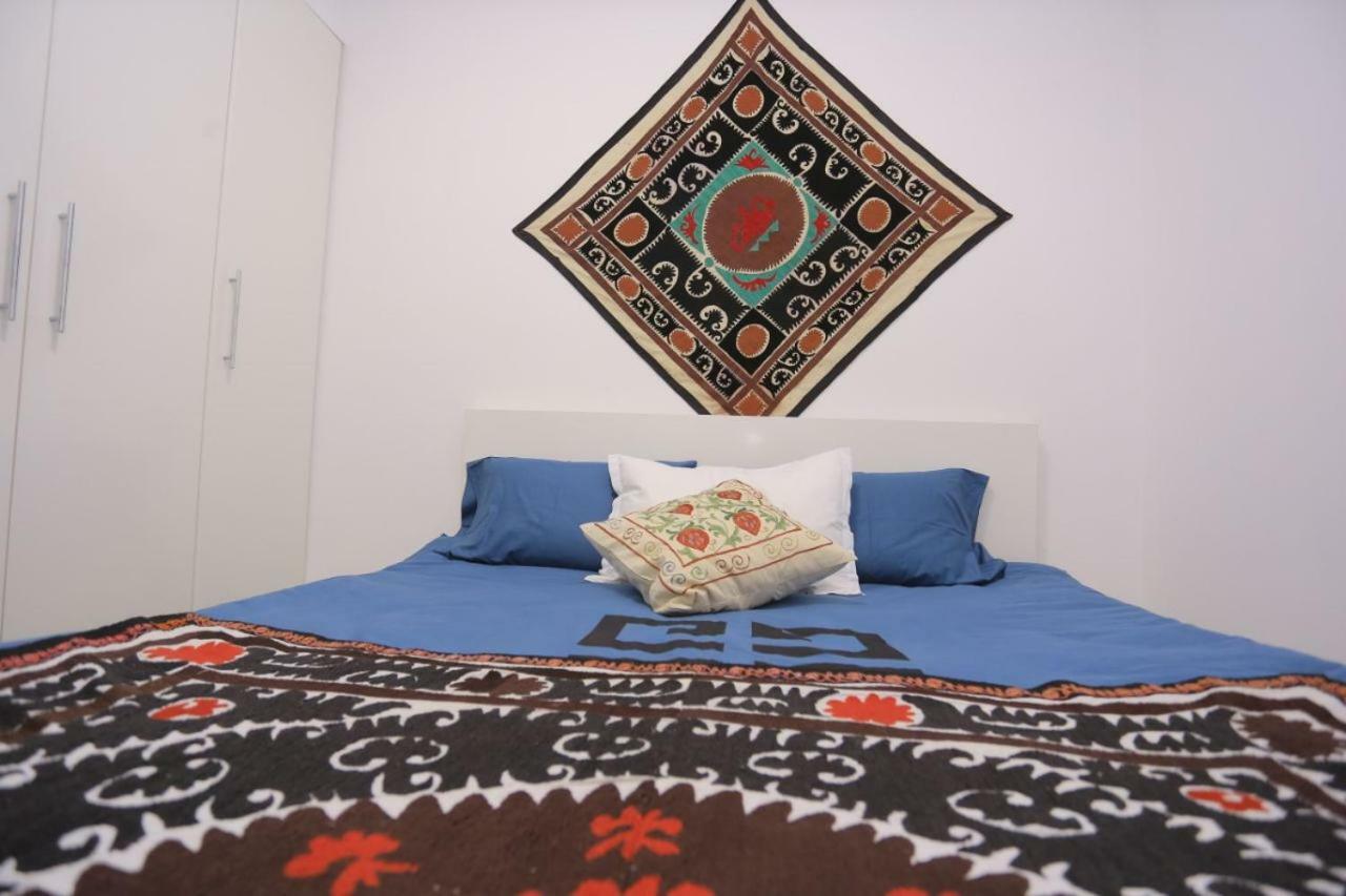 Luxury 2 Bedrooms Apartment Walking Distance From Gur-Emir Samarkand Exteriér fotografie