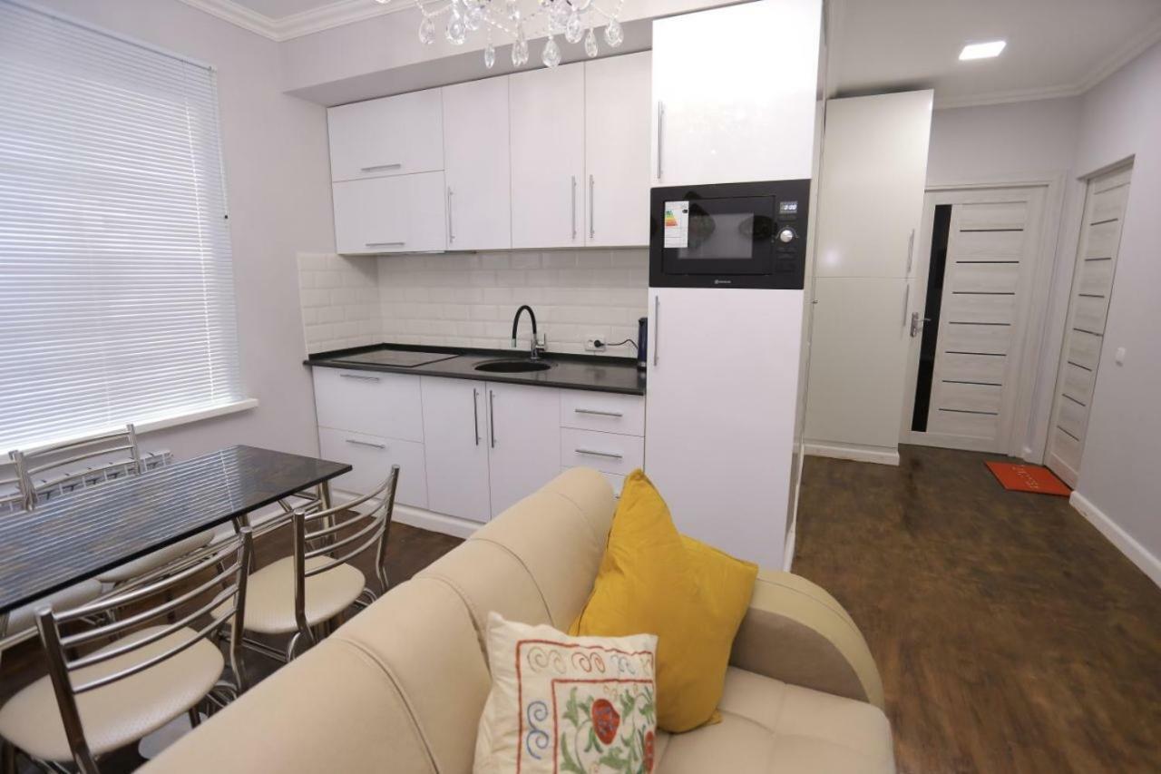 Luxury 2 Bedrooms Apartment Walking Distance From Gur-Emir Samarkand Exteriér fotografie