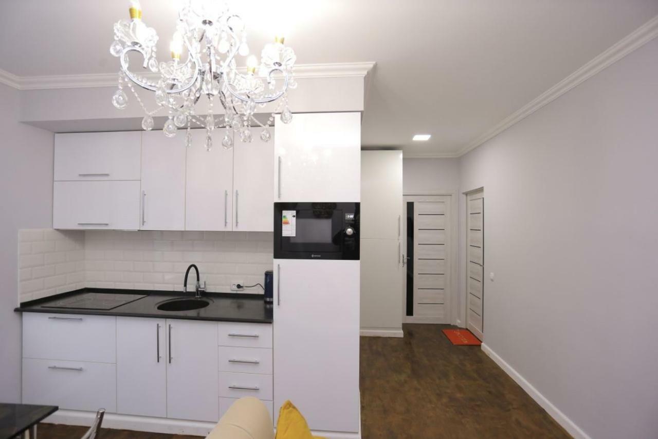 Luxury 2 Bedrooms Apartment Walking Distance From Gur-Emir Samarkand Exteriér fotografie